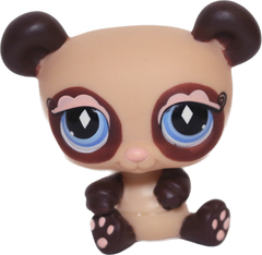 #0574 Panda