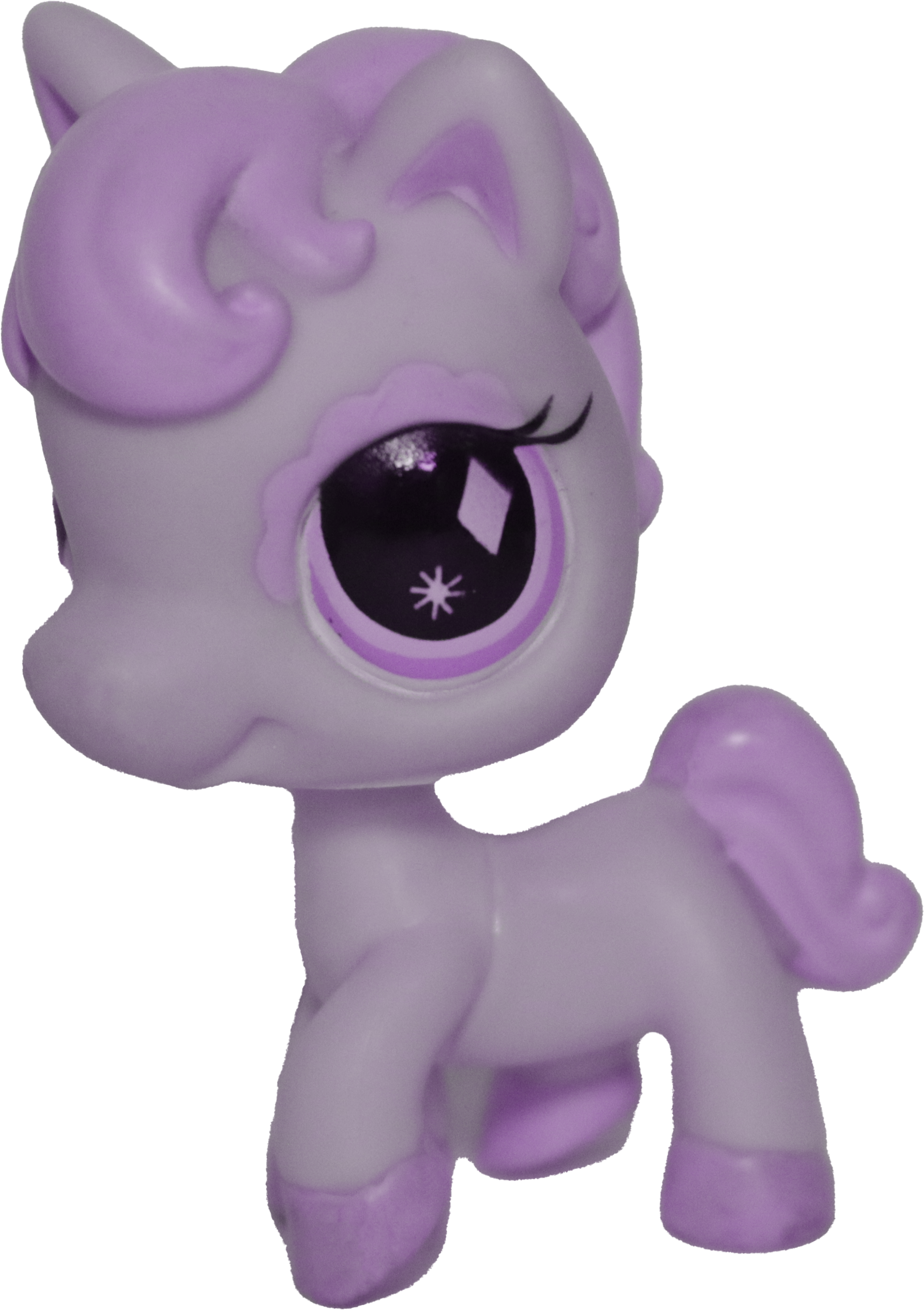 Custom Base: Horse (No Saddle)