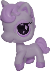 Custom Base: Horse (No Saddle)