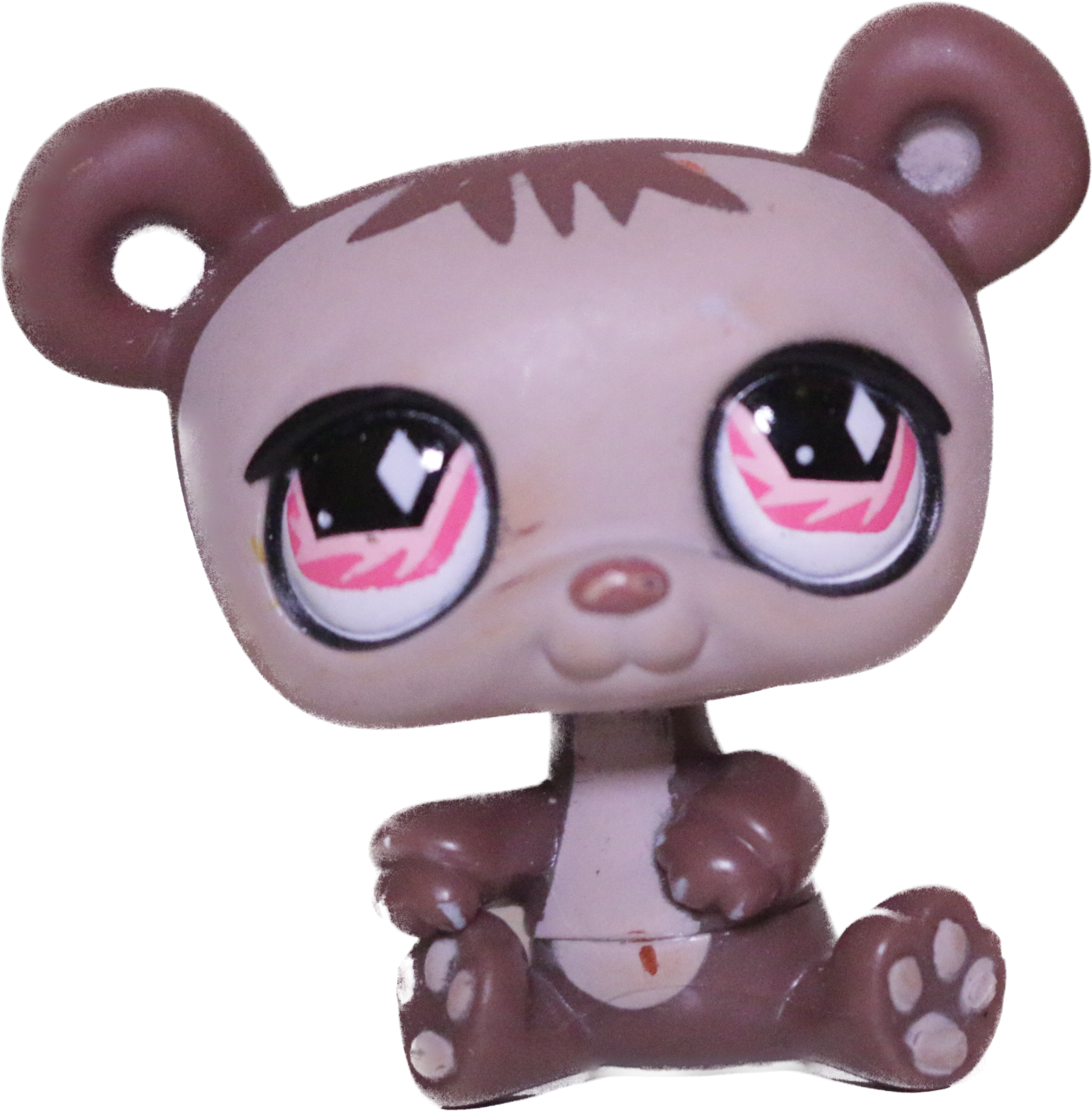 #0594 Bear