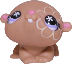 #0624 Hamster