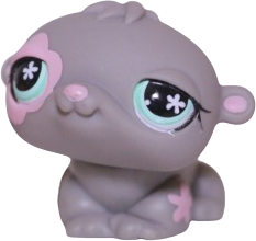 #0625 Hamster
