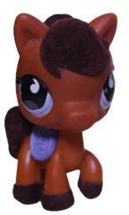 #0627 Horse