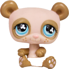 #0645 Panda