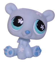 #0646 Polar Bear