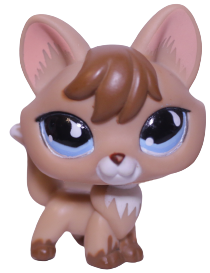 #0673 Fox