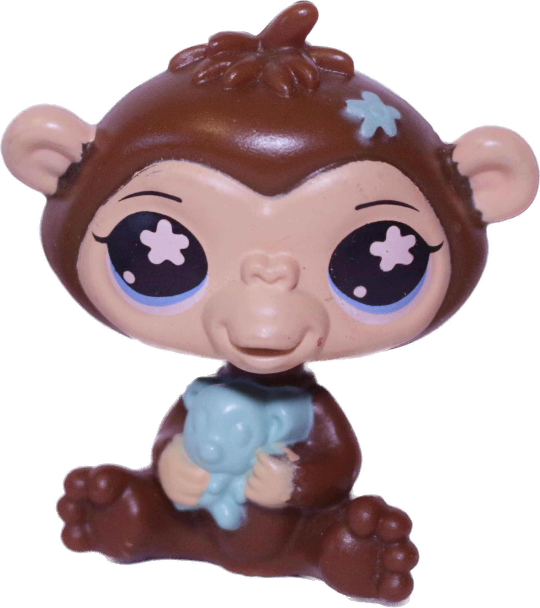 #0697 Chimpanzee
