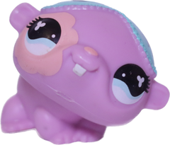 #0698 Hamster