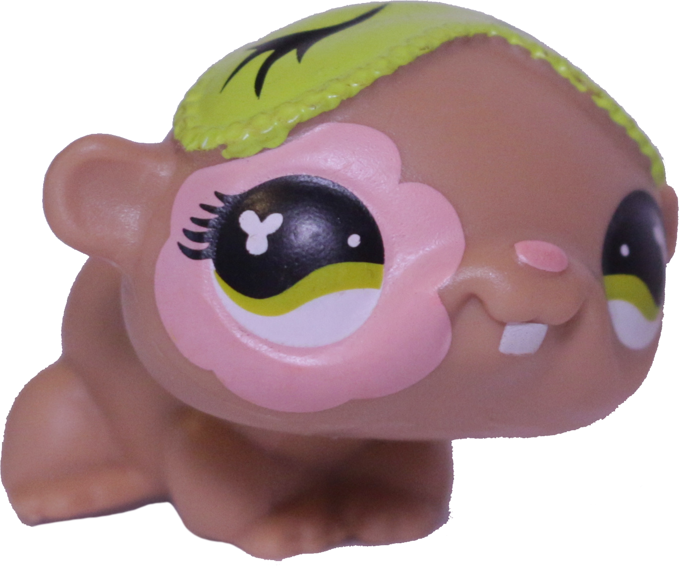 #0699 Hamster