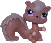 #0703 Squirrel