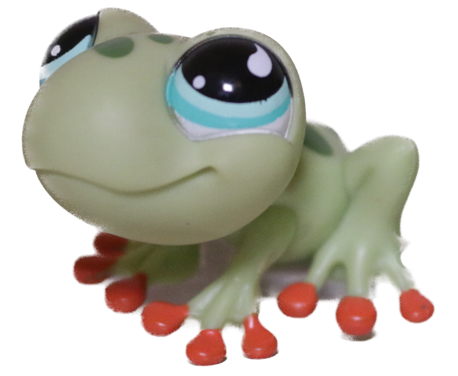 #0805 Frog