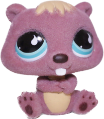 #0810 Beaver