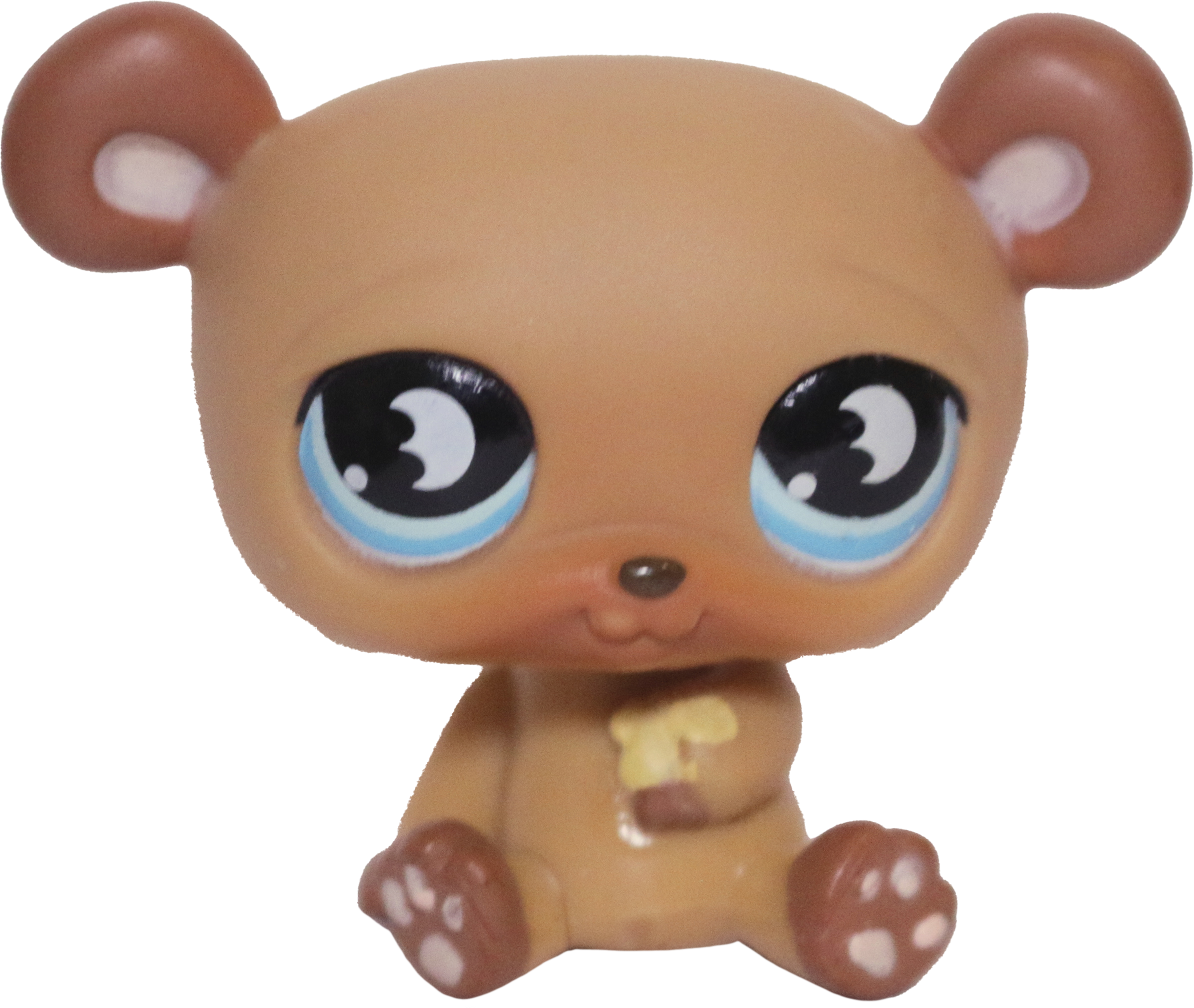 #0813 Bear