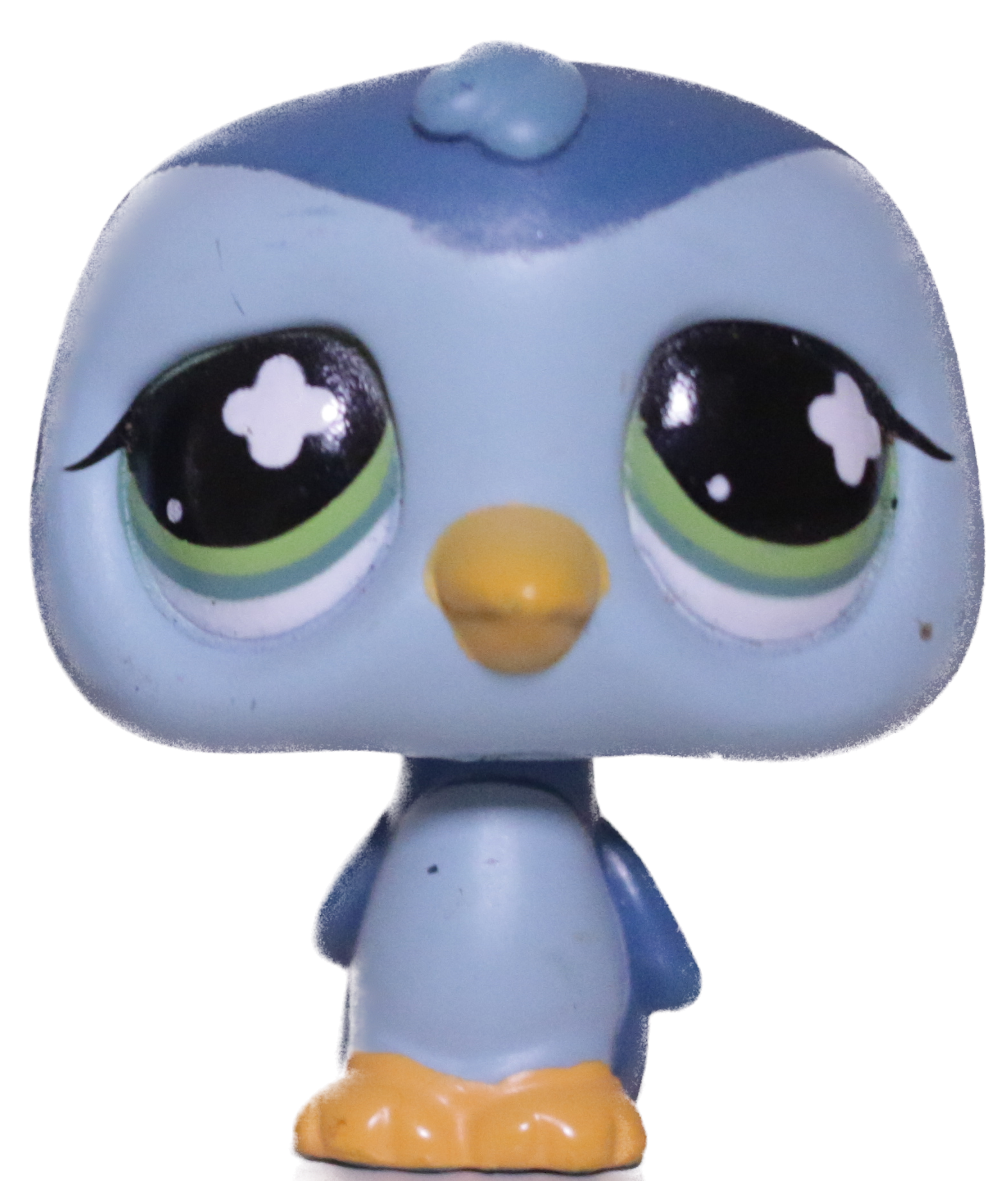 #0821 Penguin