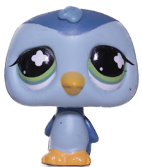 #0821 Penguin