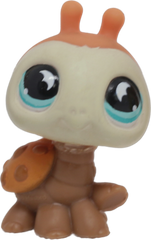 #0856 Ladybug