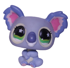 #0872 Koala