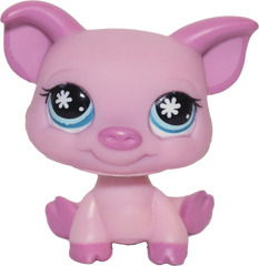 #0876 Pig