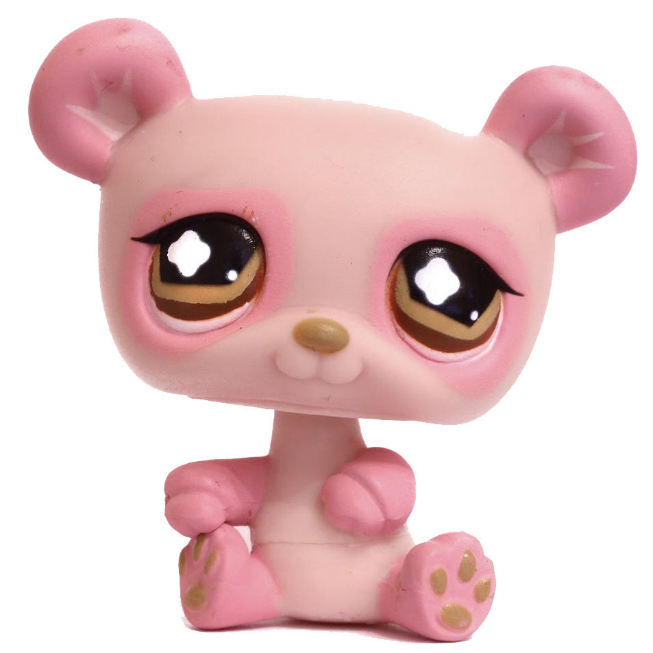 #0899 Panda