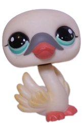 #0996 Swan