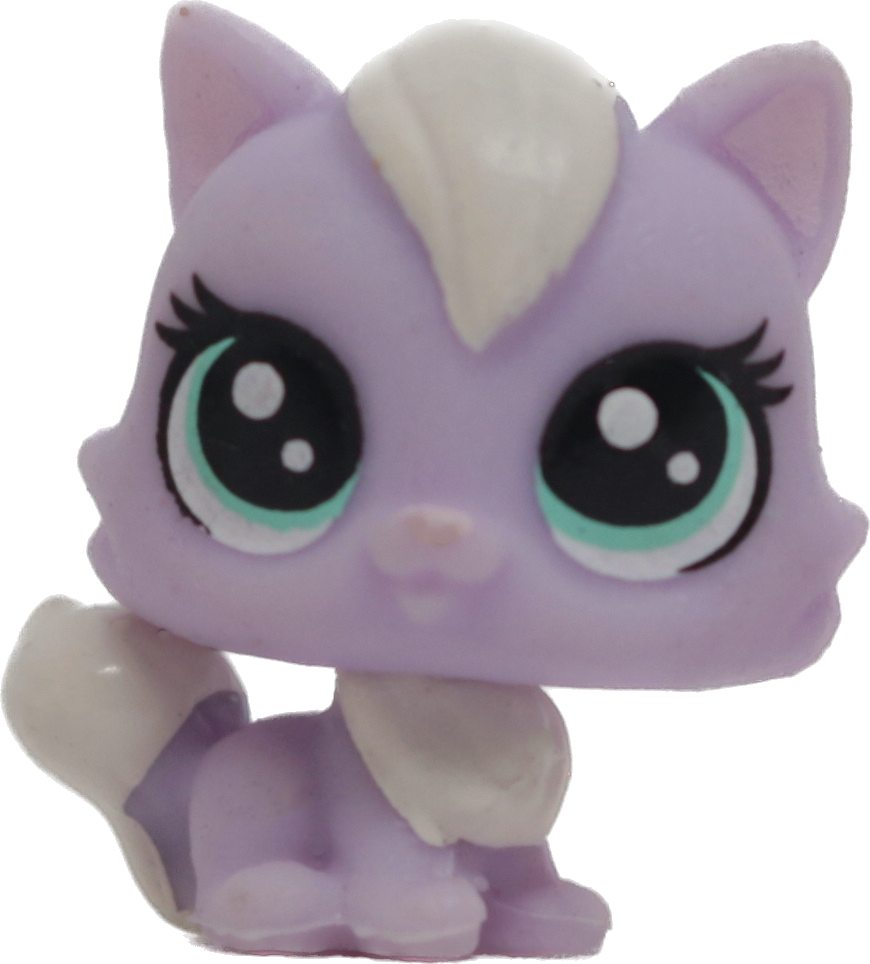 #1-100 Teensy Kitten