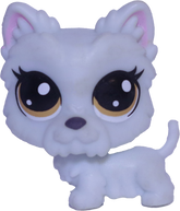 #1-120 Mini Scottie "Powder Westyfall"