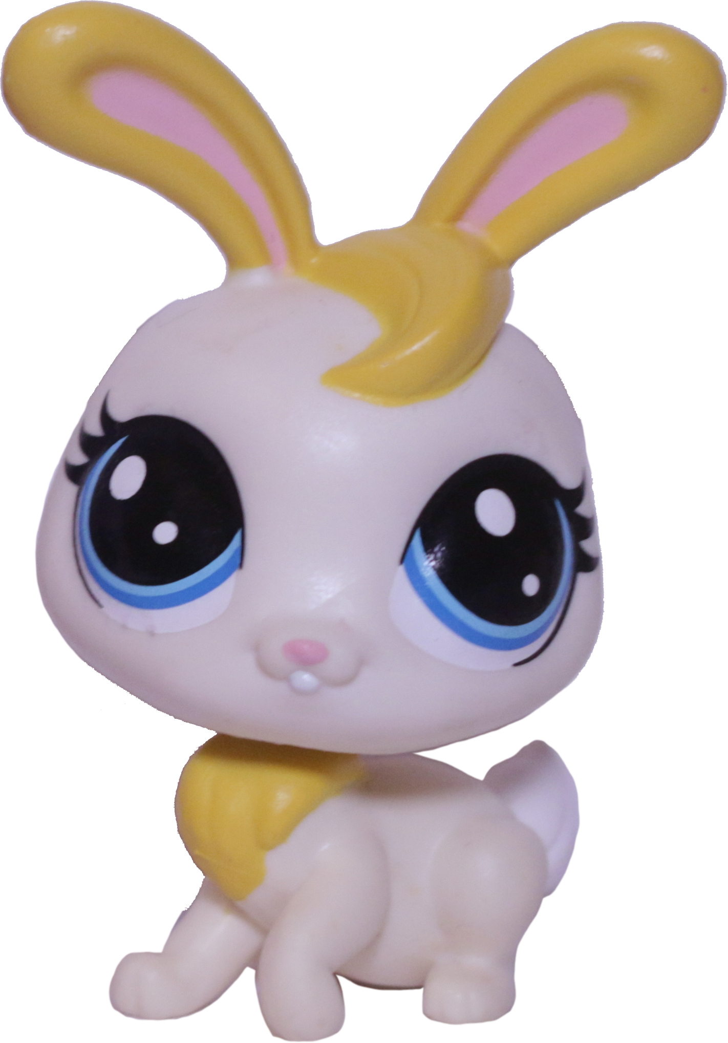 #1-129 Rabbit "Rambles Bunnyton"