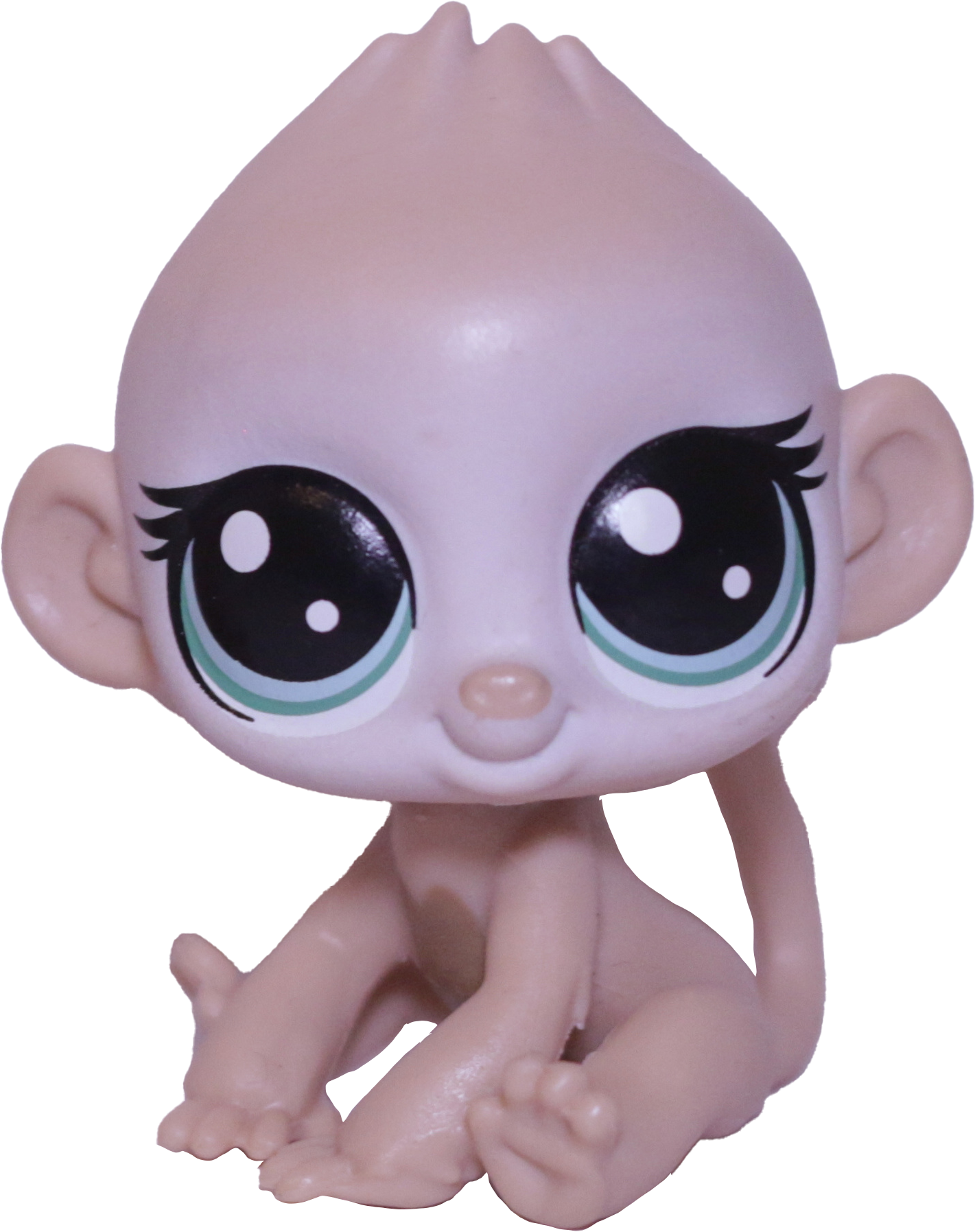 #1-140 Monkey "Mimsy Monkeyford"