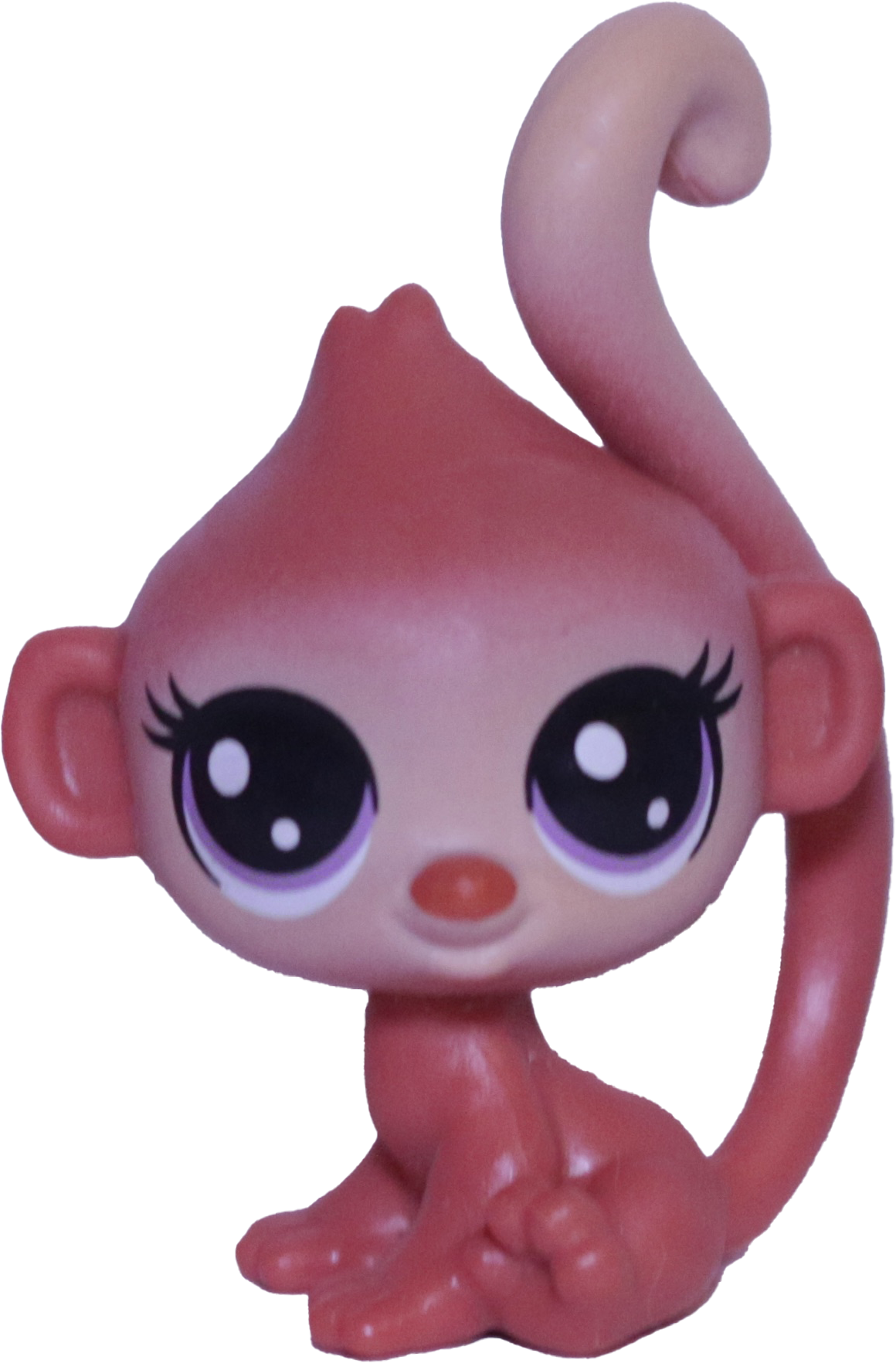 #1-142 Mini Monkey "Gigi Monkeyford"