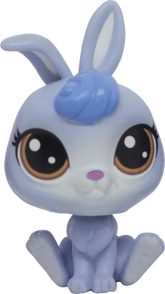 #1-177 Rabbit "Annie Coldhare"