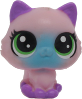 #1-188 Teensy Kitten