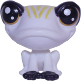 #1-22 Mini Frog "LB Froglegs"