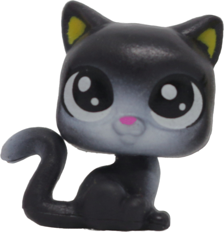 #1-23 Teensy Kitten