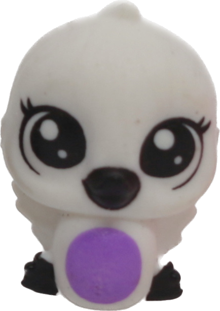 #1-24 Teensy Chick