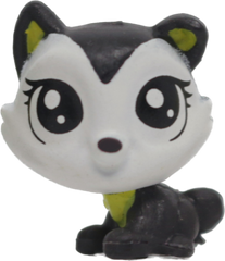 #1-29 Teensy Husky