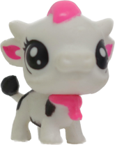 #1-40 Teensy Cow