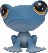 #1-58 Frog