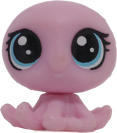 #1-72 Teensy Octopus