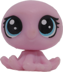 #1-72 Teensy Octopus