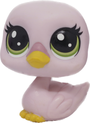 #1-82 Swan "Ada Swanney"