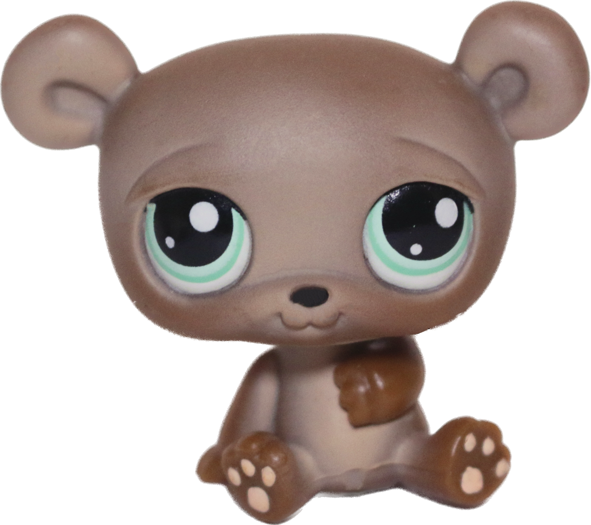 #1001 Bear