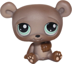 #1001 Bear