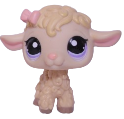 #1003 Sheep