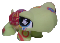 #1009 Turtle