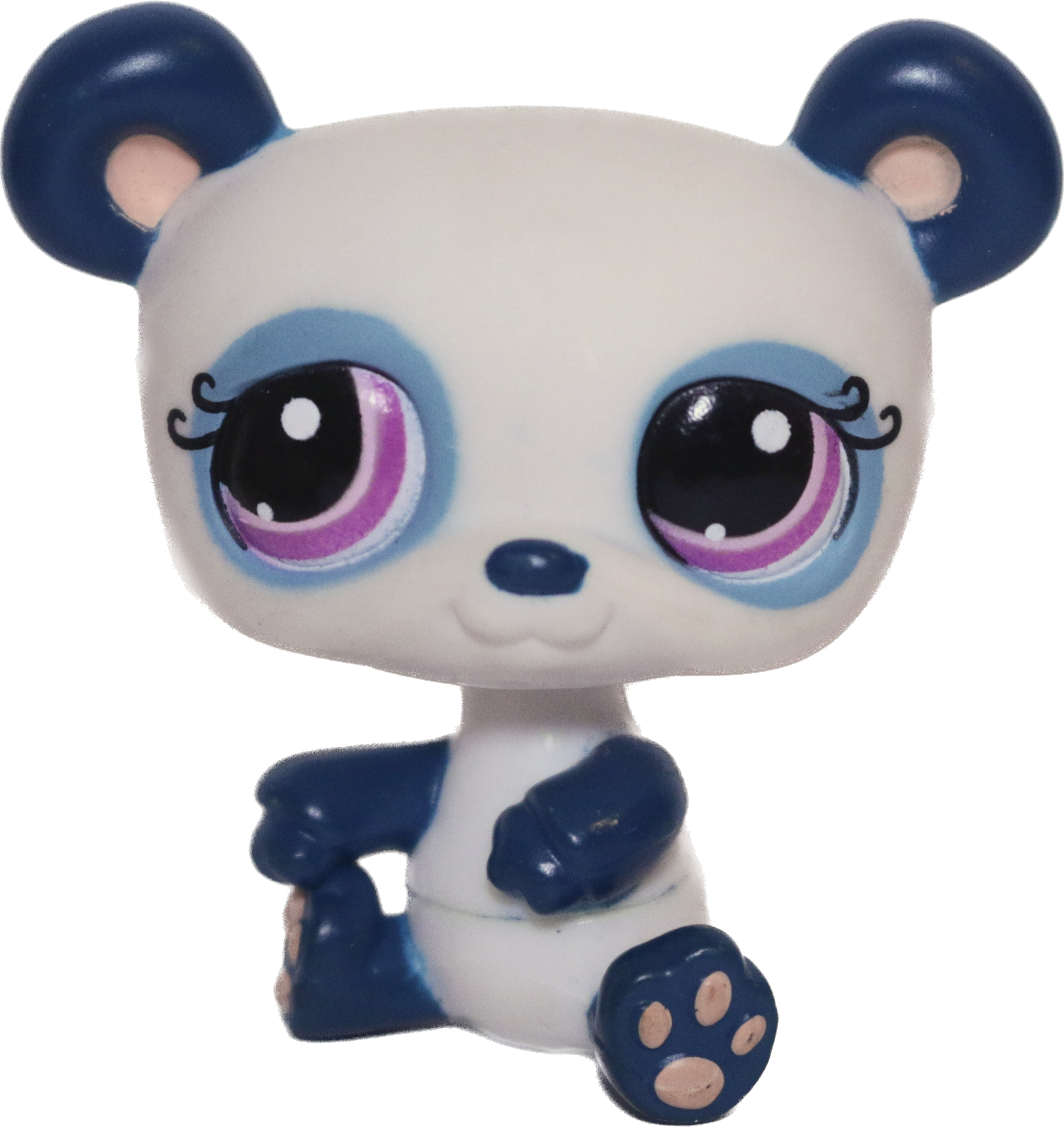 #1021 Panda