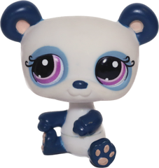 #1021 Panda