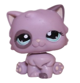 #1027 Persian Cat