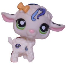 #1068 Sheep