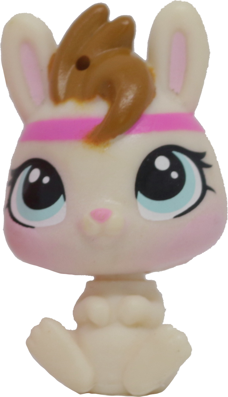 #107 Mini Rabbit
