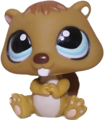 #1152 Beaver